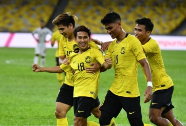 Nhận định ĐT Malaysia vs Kuwait: Cảnh báo ĐT Việt Nam?