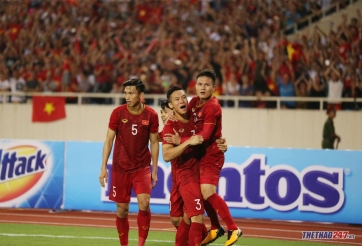 Phóng viên Indonesia 'nói thẳng' lời cảnh báo ĐT Việt Nam