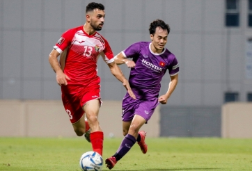 ĐT Việt Nam bỏ lỡ cơ hội ngàn vàng để tạo nên bước tiến lịch sử