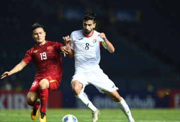 ĐT Việt Nam khiến đối thủ 'gặp ác mộng' trước thềm VL World Cup