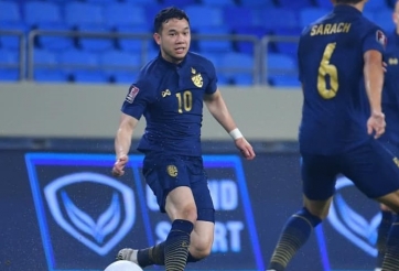 NHM Thái Lan: 'Đá kém vậy thì nhường vé đi tiếp cho ĐT Việt Nam đi'