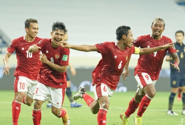 Indonesia gửi 'lời cảnh báo' đầy sức nặng tới ĐT Việt Nam