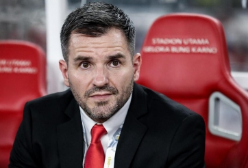 Cựu HLV ĐT Indonesia: 'Đội tuyển Việt Nam có lợi thế hơn trong đường đến World Cup'