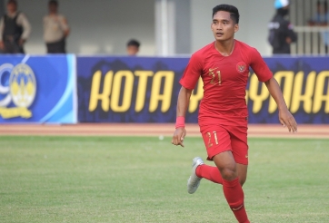 'Gà son' Indonesia nói thẳng về cửa thắng ĐT Việt Nam