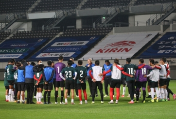 Một thành viên đội bóng ĐNÁ đột ngột tử vong khi tham gia VL World Cup