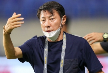 HLV ĐT Indonesia chính thức bị phạt nặng sau khi 'cà khịa' ĐT Việt Nam