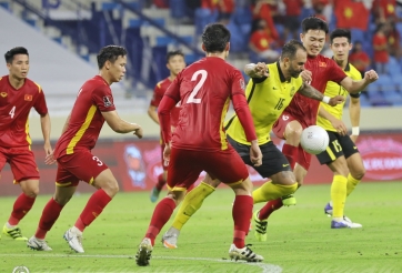 Nhà báo Malaysia: 'Cửa ĐT Việt Nam bị loại vẫn còn sáng lắm!'