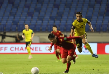 Báo Malaysia: 'Việt Nam đã gieo một nỗi ám ảnh cho Malaysia'