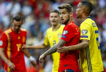 Xem trực tiếp Tây Ban Nha vs Thụy Điển - Euro 2021 ở đâu? Kênh nào?