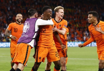 Kết quả bóng đá hôm nay (9/10): Sôi động vòng loại World Cup