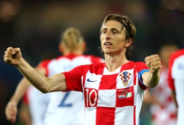 Chuyên gia quốc tế dự đoán Croatia vs Scotland: 'Cửa trên' vẫn thắng!