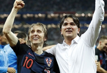 Chuyên gia Việt Nam dự đoán Croatia vs Scotland: 'Cửa dưới' méo mặt!