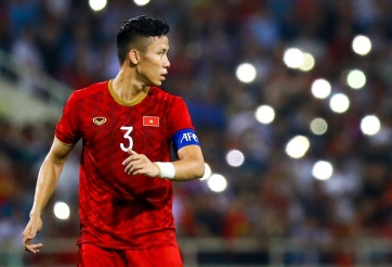 Đội trưởng ĐT Việt Nam nhận vinh dự đặc biệt từ AFC