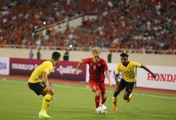 Chuyên gia Thái Lan 'tiên tri' về kết cục ĐT Việt Nam tại VL World Cup