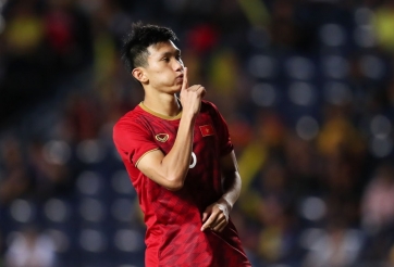 Chuyên gia thế giới gọi ĐT Việt Nam là 'những chàng trai bánh mì'