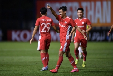 Lịch thi đấu vòng 3 AFC Champions League: Đại chiến Thái Lan - Việt Nam