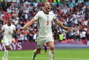 Kết quả bóng đá Euro 2021 hôm nay 03/07