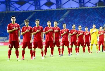 Chuyên gia phân tích Ả Rập: 'AFC quá ưu ái ĐT Việt Nam'