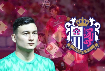 Sân chơi số 1 châu Á chứng kiến 'cột mốc lịch sử' của cầu thủ ĐT Việt Nam