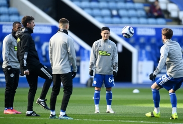 Quyết tâm tạo kỳ tích, Thái Lan chèo kéo 2 'bom tấn' đẳng cấp châu Âu