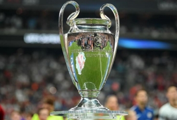 Kết quả bóng đá hôm nay 26/8: Nóng bỏng Champions League