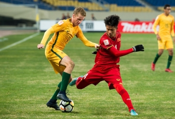 'Đội chắc vé đi World Cup' mất đi công thức chiến thắng ở trận gặp Việt Nam?