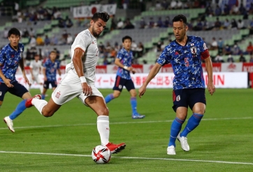 Nhật Bản đá trên cơ, tạo nên 'bất ngờ khó tin' trước Tây Ban Nha