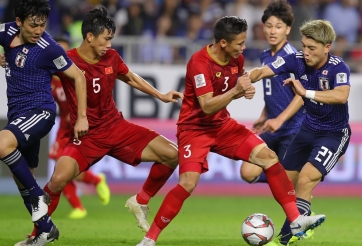 'Siêu giả lập quốc tế' phân tích thứ hạng cuối cùng của ĐT Việt Nam tại VLWC 2022