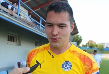 HLV Park Hang Seo có 'kế hoạch đặc biệt' với Filip Nguyễn?