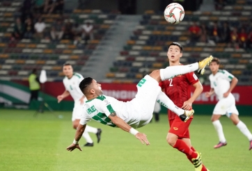 Siêu máy tính nêu rõ 2 đội châu Á chơi 'trận đấu sinh tử' để dự World Cup 2022