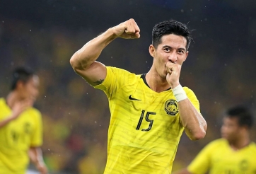 'Kẻ ngáng đường' ĐT Việt Nam nhận tổn thất không thể nặng nề hơn trước thềm AFF Cup