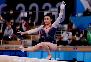 VĐV người dân tộc H-mông 'tạo nên kỳ tích', giành HCV Olympic 2021