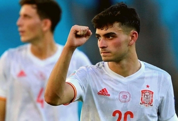 Lịch thi đấu bóng đá hôm nay 31/7: Sôi động Olympic 2021