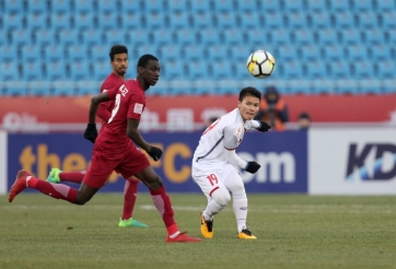 Đại diện châu Á thăng tiến nhiều nhất thế giới trên BXH FIFA