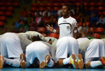 'Đối thủ trực tiếp' gửi lời thách thức tới ĐT Việt Nam tại World Cup