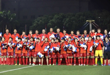 Một đội bóng bỏ cuộc tại VL World Cup, ĐT Việt Nam bị ảnh hưởng?