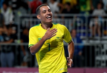 'Đội tuyển số 2 thế giới' có bản vẽ chi tiết kế hoạch đấu ĐT Việt Nam tại World Cup