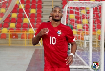 'Ông lớn Concacaf' sắp đấu ĐT Việt Nam ở World Cup: Chạy đà hoàn hảo!