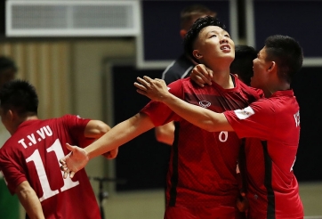 Xuất hiện thông tin Việt Nam rút lui khỏi World Cup