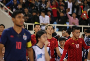 Chuyên gia Tây Á: 'ĐT Việt Nam không hề dễ chơi'