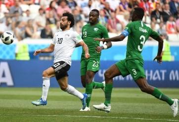 FIFA tặng 'món quà lớn' cho đối thủ ĐT Việt Nam tại VL World Cup 2022