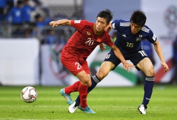 HLV Brazil: 'ĐT Việt Nam hoàn toàn có thể làm nên chuyện ở VLWC'