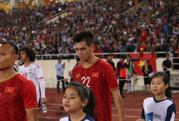 Chuyên gia Ả Rập: 'ĐT Việt Nam rất biết cách lừa đối thủ'