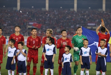 Chuyên gia châu Á: 'Quá bình thường nếu Việt Nam thắng Trung Quốc cả 2 trận'