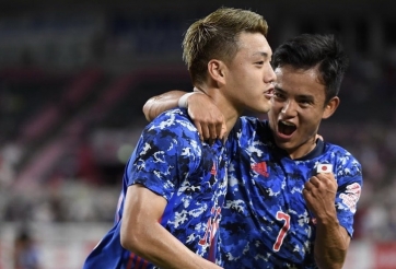 ĐT Nhật Bản ở Vòng loại thứ 3 World Cup 2022: Một tấm vé chắc chắn?