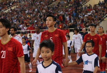 Trận Việt Nam - Saudi Arabia bất ngờ có biến, FIFA tạo bất ngờ lớn cho HLV Park?