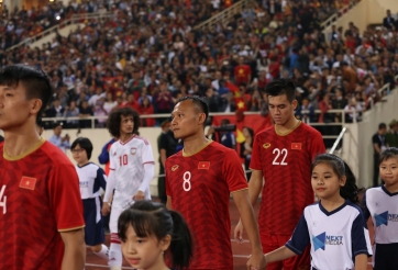 Phóng viên Ả Rập phân tích 'thứ vũ khí đáng sợ' của ĐT Việt Nam tại VLWC 2022