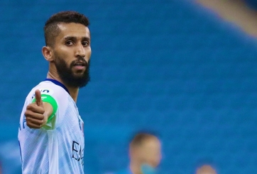 Saudi Arabia nhận mất mát 'không thể nặng nề hơn' trước trận gặp ĐT Việt Nam