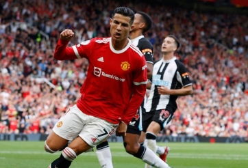 Lịch thi đấu bóng đá hôm nay 14/9: MU ra quân Champions League