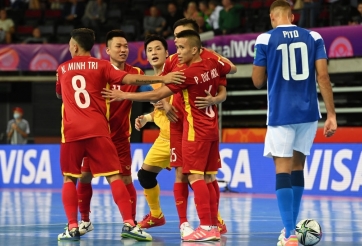Nhận định Việt Nam vs Panama: Không còn đường lùi!